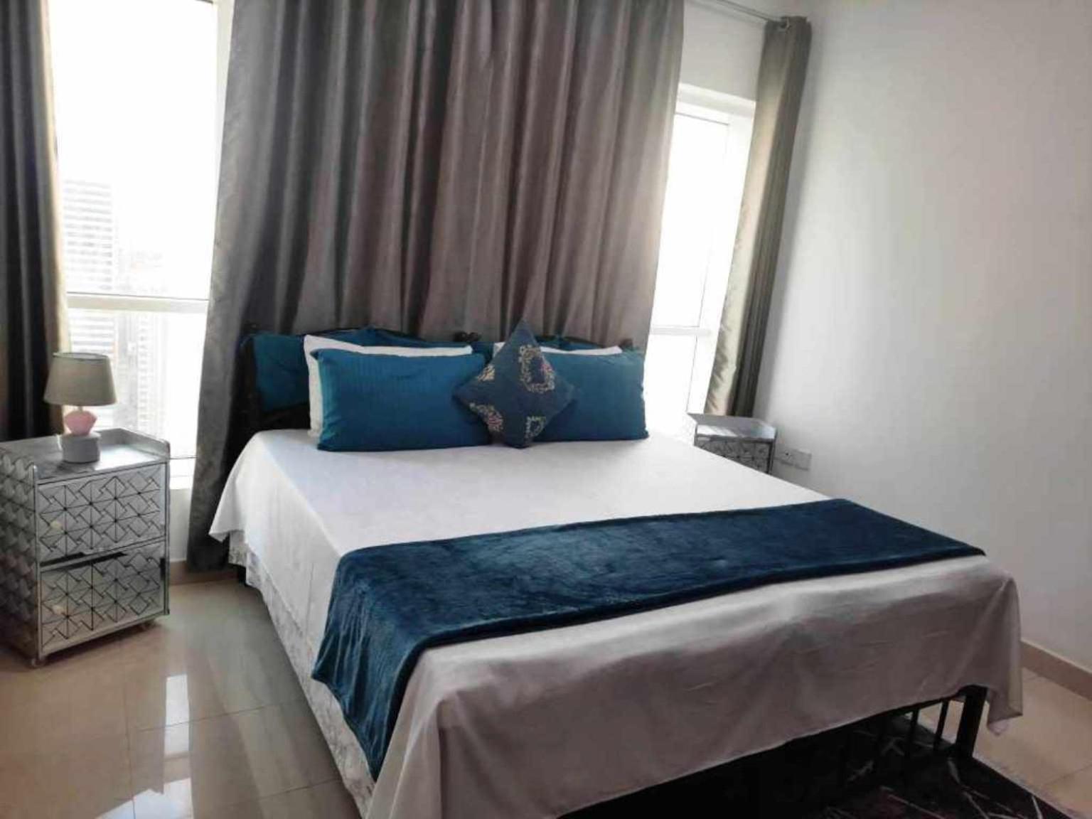 Beach Side Private Room At Sharjah-Dubai Border Exterior photo